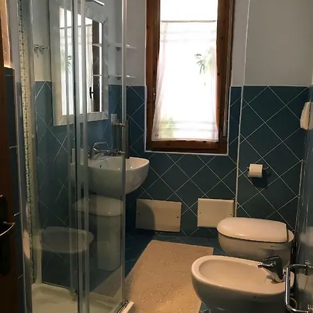 Casa Vacanza Feeling Apartment Alghero