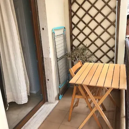 Appartamento Casa Vacanza Feeling Alghero