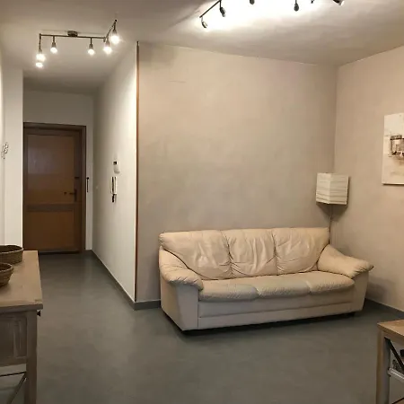 Appartamento Casa Vacanza Feeling
