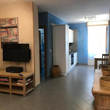 Apartment Casa Vacanza Feeling *
