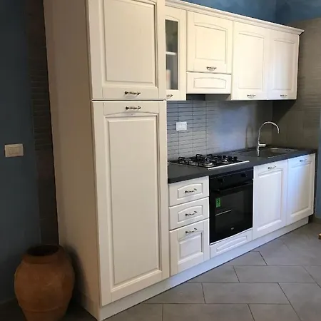 Casa Vacanza Feeling