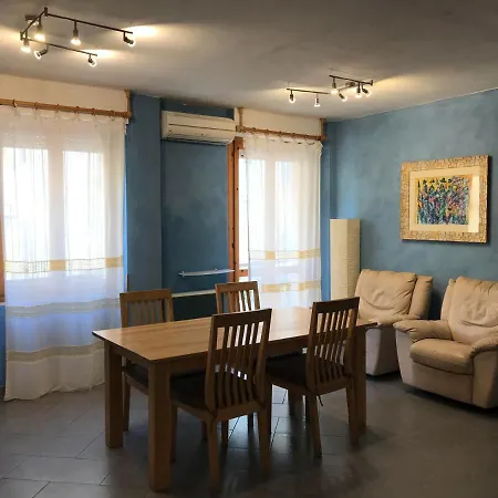 Casa Vacanza Feeling